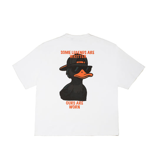 ROAD LEGEND OVERSIZED TEE