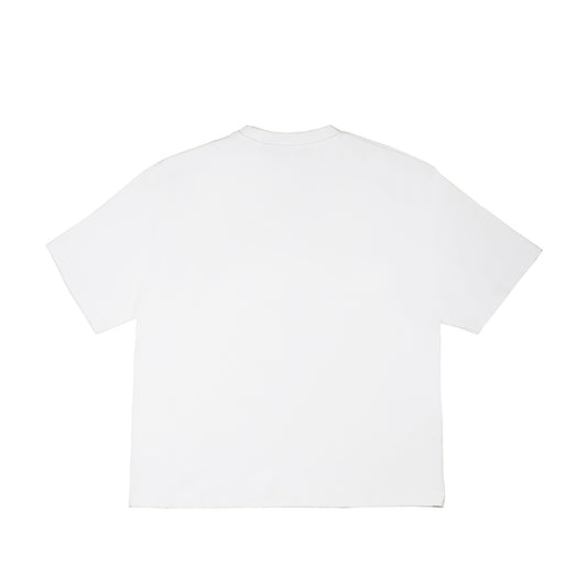 MEDITERRANEAN OVERSIZED TEE