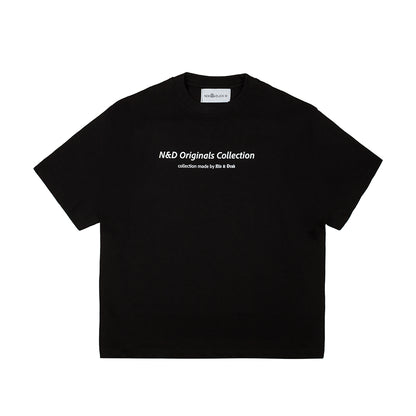 DARK EVO OVERSIZED TEE