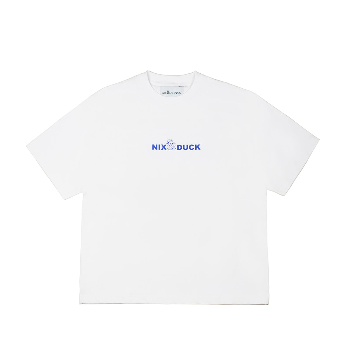 WORLDWIDE OVERSIZED TEE