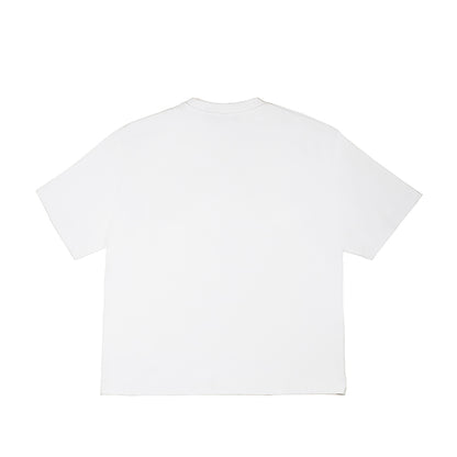 MEDITERRANEAN OVERSIZED TEE
